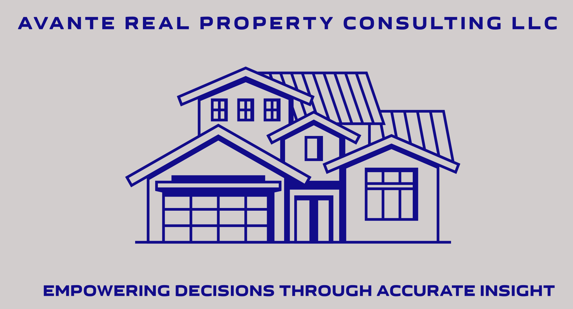 Avante Real Property Consulting LLC of Tampa Bay